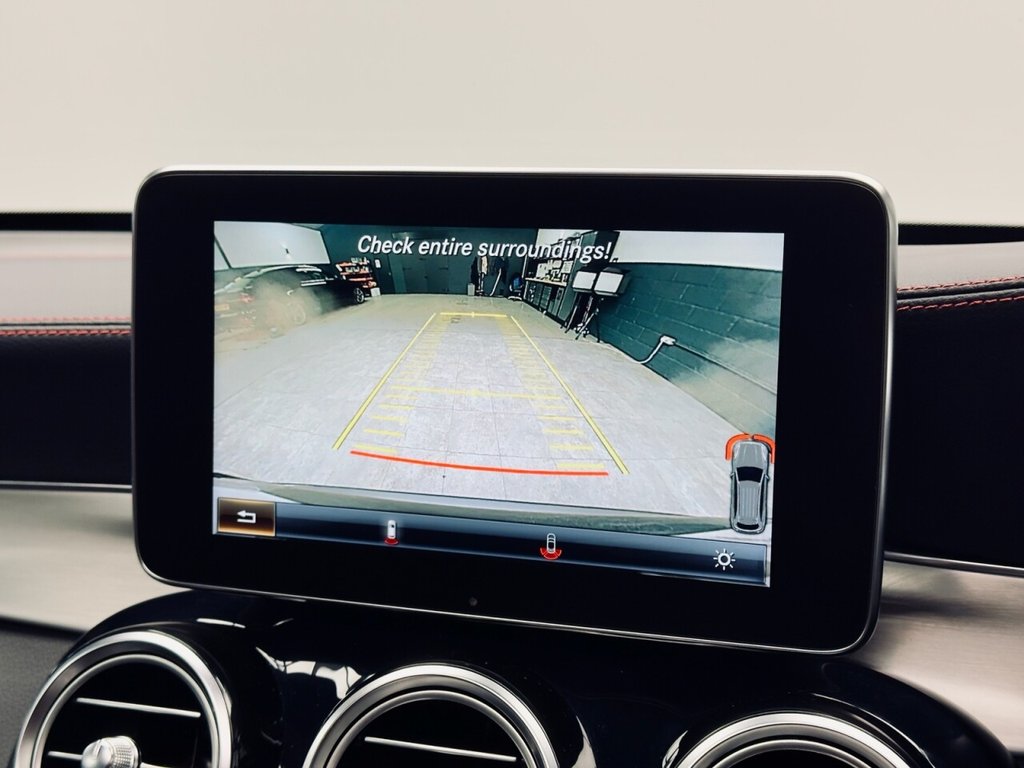 Used Mercedes-Benz GLC 2019 for sale - 76934742: Photo 6