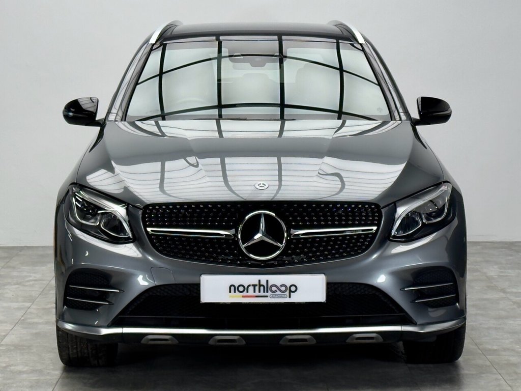 Used Mercedes-Benz GLC 2019 for sale - 76934742: Photo 7