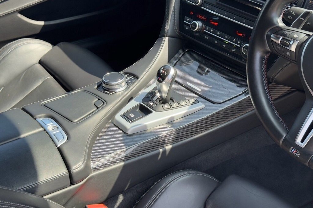 Used BMW M6 2016 for sale - 77262954: Photo 13
