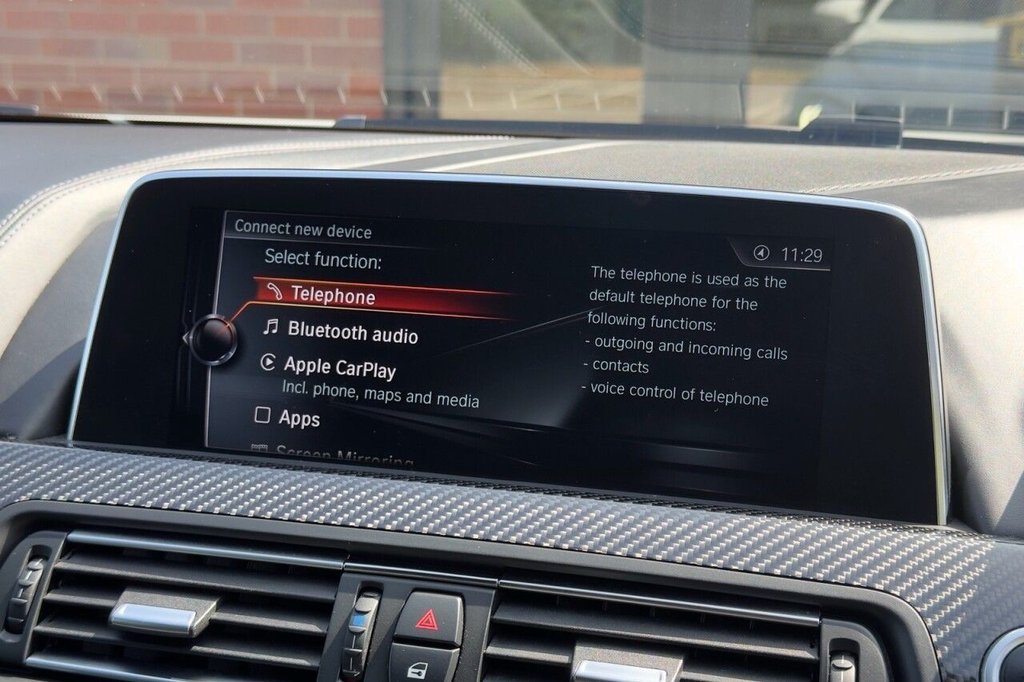 Used BMW M6 2016 for sale - 77262954: Photo 16