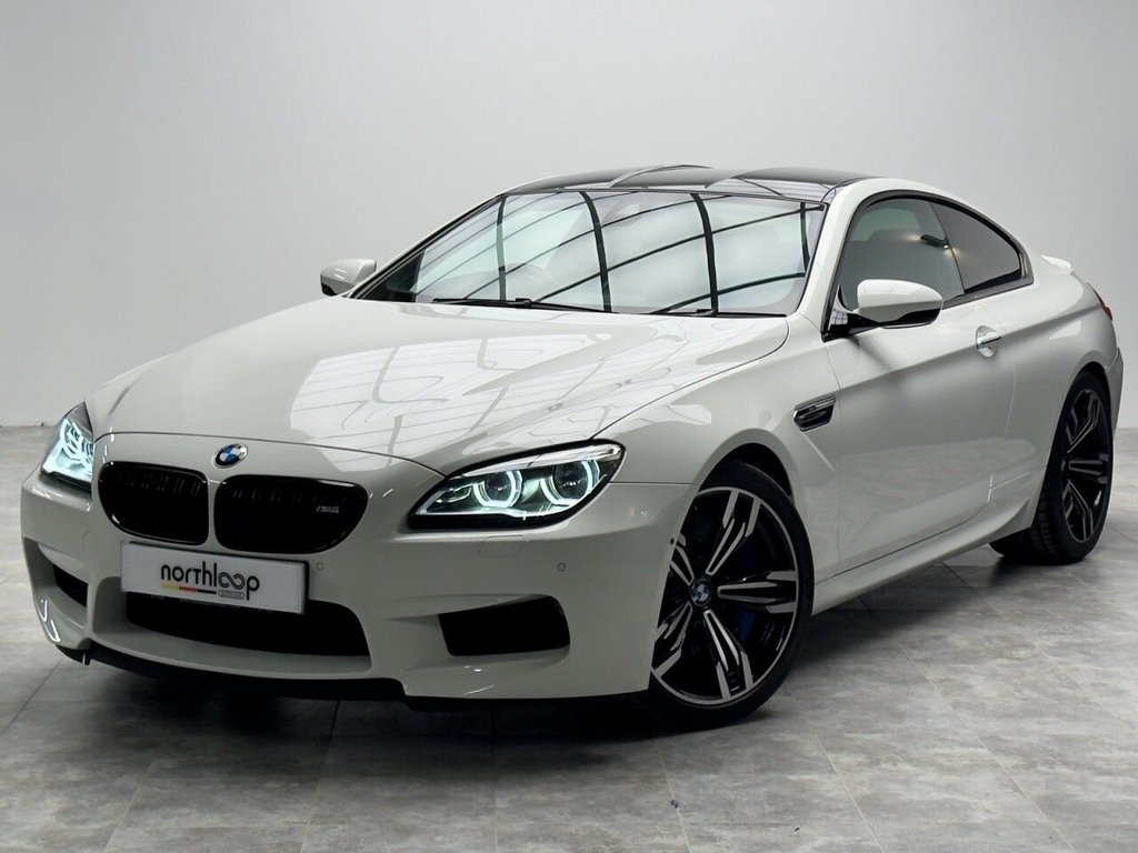 Used BMW M6 2016 for sale - 77262954: Photo 17