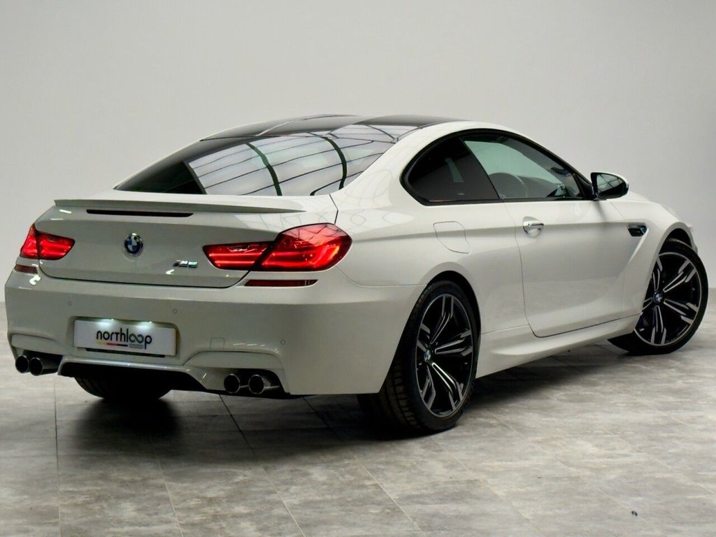 Used BMW M6 2016 for sale - 77262954: Photo 19
