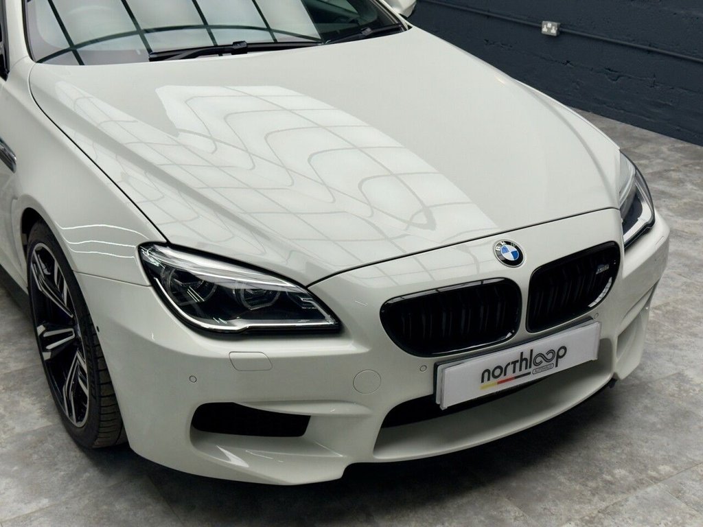Used BMW M6 2016 for sale - 77262954: Photo 23