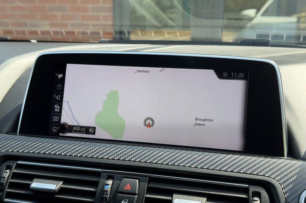 Used BMW M6 2016 for sale - 77262954: Photo 25