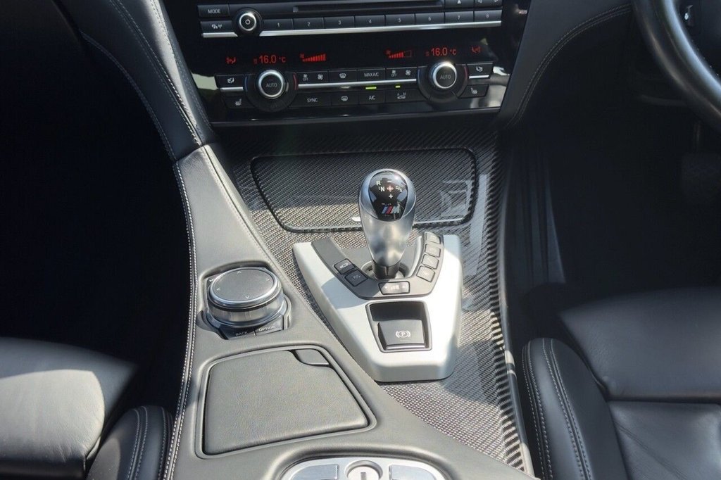 Used BMW M6 2016 for sale - 77262954: Photo 27