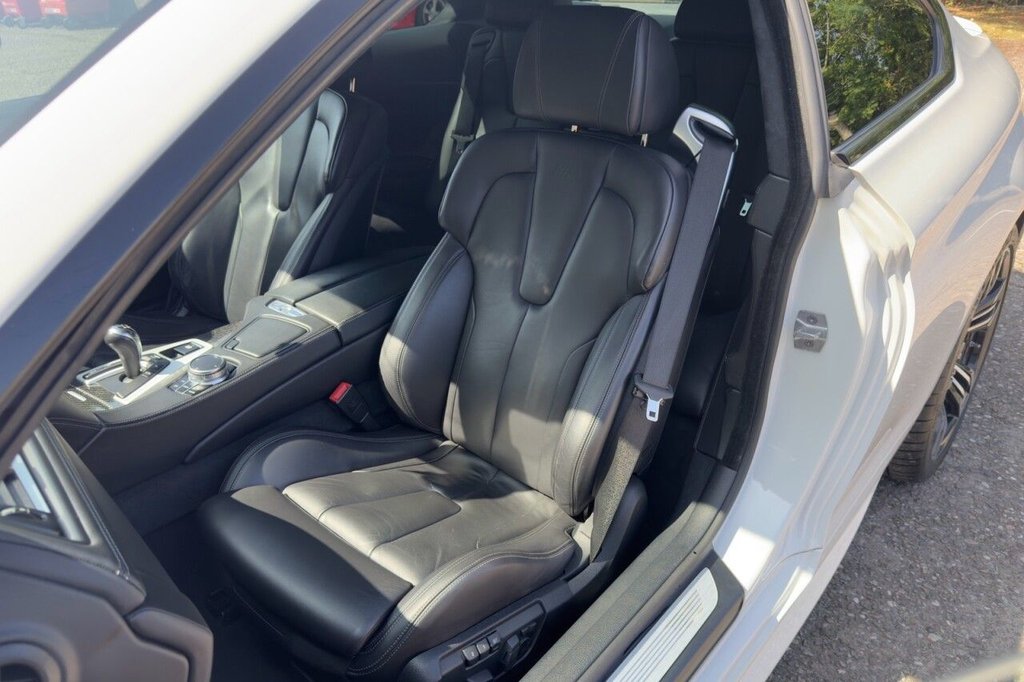 Used BMW M6 2016 for sale - 77262954: Photo 28