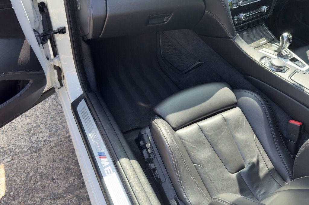 Used BMW M6 2016 for sale - 77262954: Photo 32