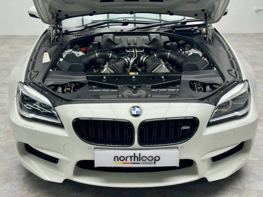 Used BMW M6 2016 for sale - 77262954: Photo 33