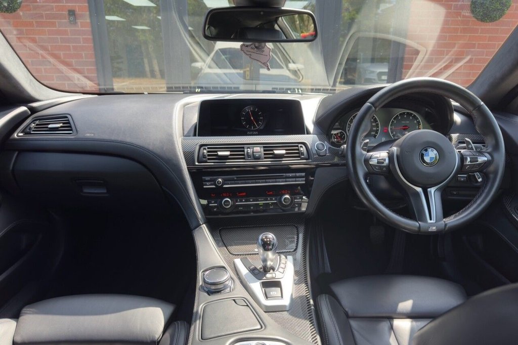 Used BMW M6 2016 for sale - 77262954: Photo 4