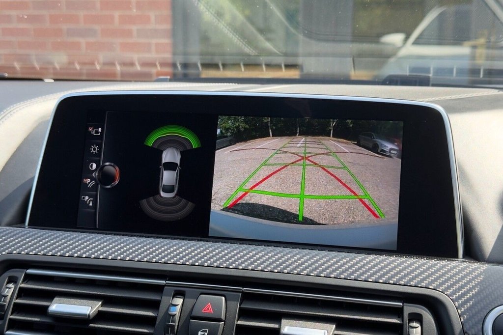 Used BMW M6 2016 for sale - 77262954: Photo 5