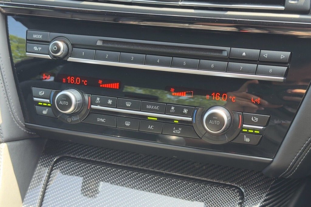 Used BMW M6 2016 for sale - 77262954: Photo 6