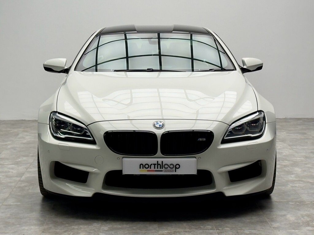 Used BMW M6 2016 for sale - 77262954: Photo 7