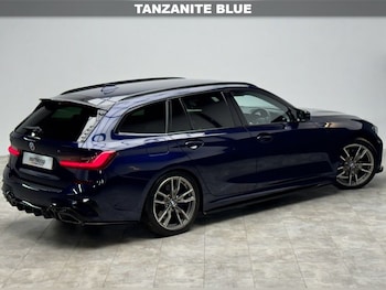 Used BMW 3 Series 2020 for sale - 78954920: Photo