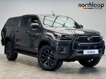 Used Toyota Hilux 2021 for sale - 79142072: Photo