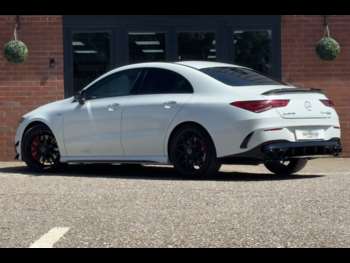 Used Mercedes-Benz CLA 2022 for sale - 75206935: Photo