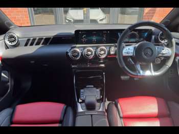Used Mercedes-Benz CLA 2022 for sale - 75206935: Photo