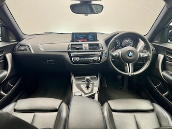 Used BMW M2 2017 for sale - 75560048: Photo