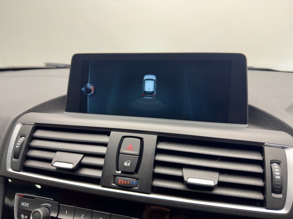 Used BMW 1 Series 2017 for sale - 77719378: Photo 16