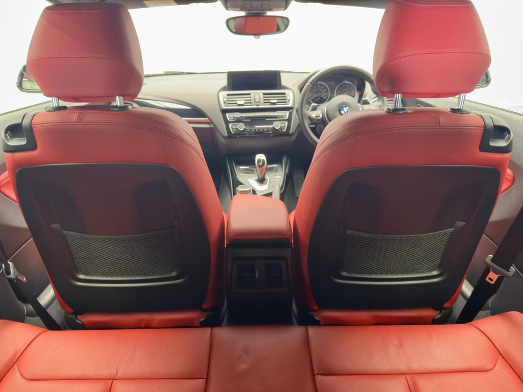 Used BMW 1 Series 2017 for sale - 77719378: Photo 19