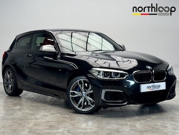 Used BMW 1 Series 2017 for sale - 77719378: Photo