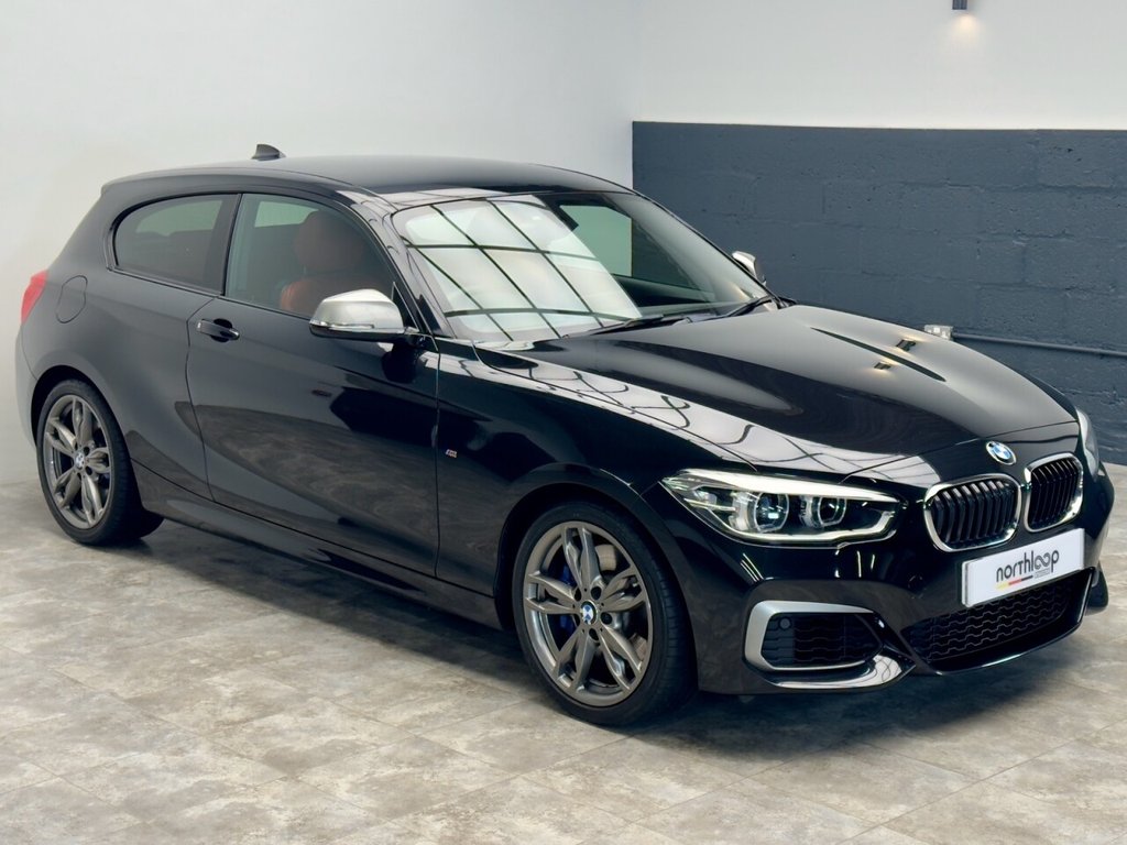 Used BMW 1 Series 2017 for sale - 77719378: Photo 24