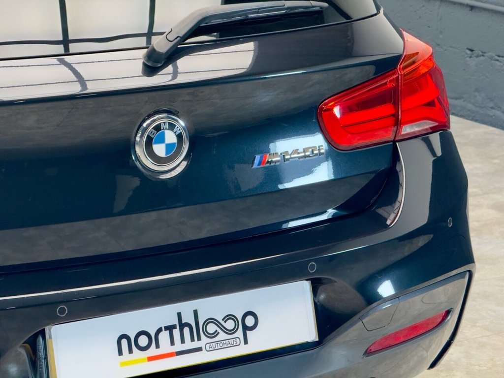 Used BMW 1 Series 2017 for sale - 77719378: Photo 26