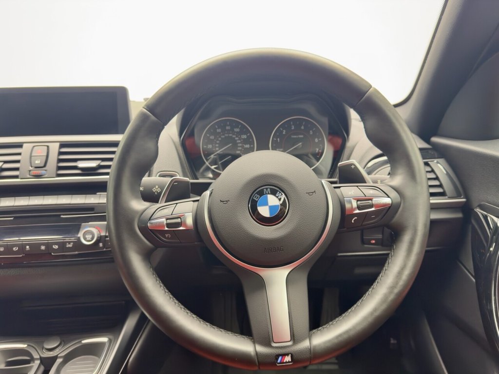 Used BMW 1 Series 2017 for sale - 77719378: Photo 29