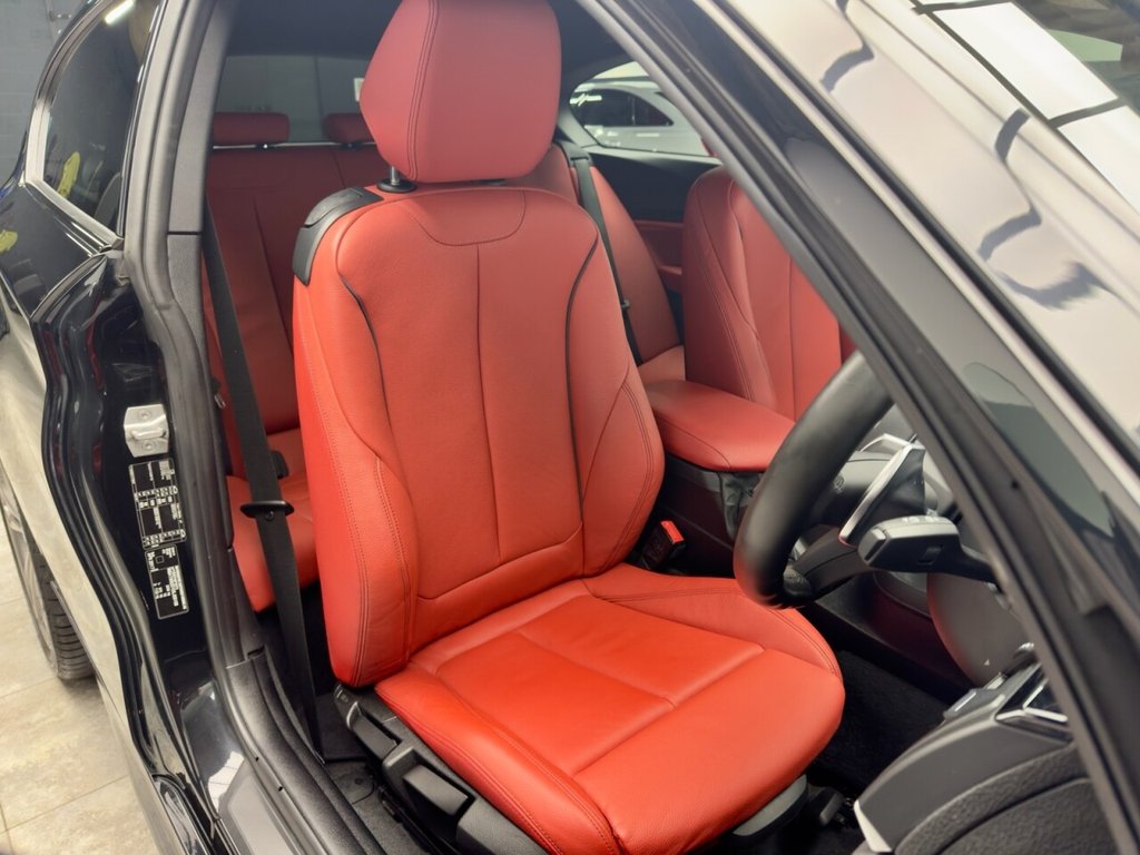 Used BMW 1 Series 2017 for sale - 77719378: Photo 3