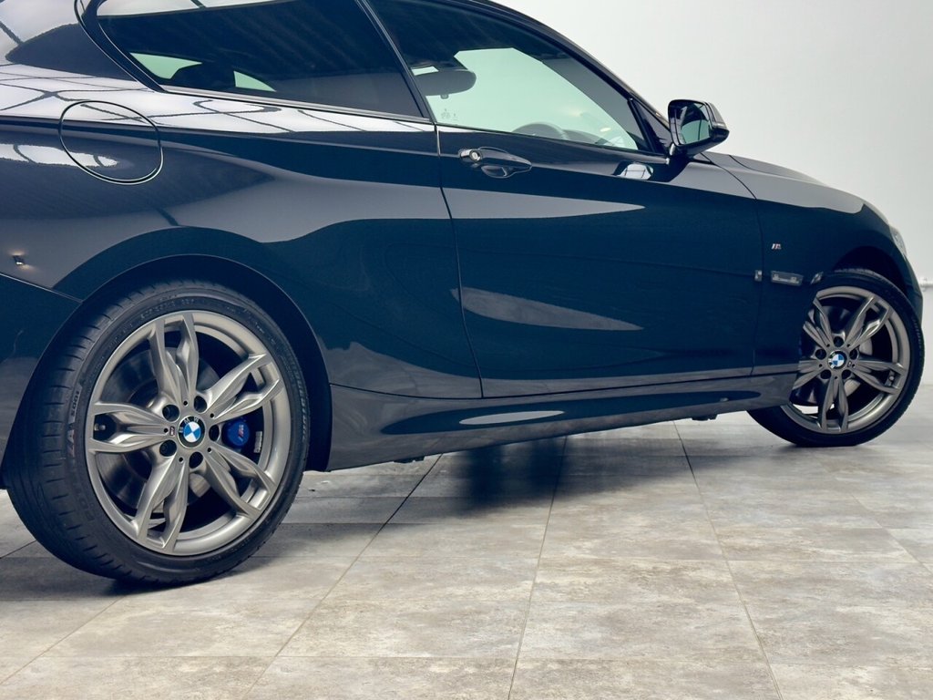 Used BMW 1 Series 2017 for sale - 77719378: Photo 32