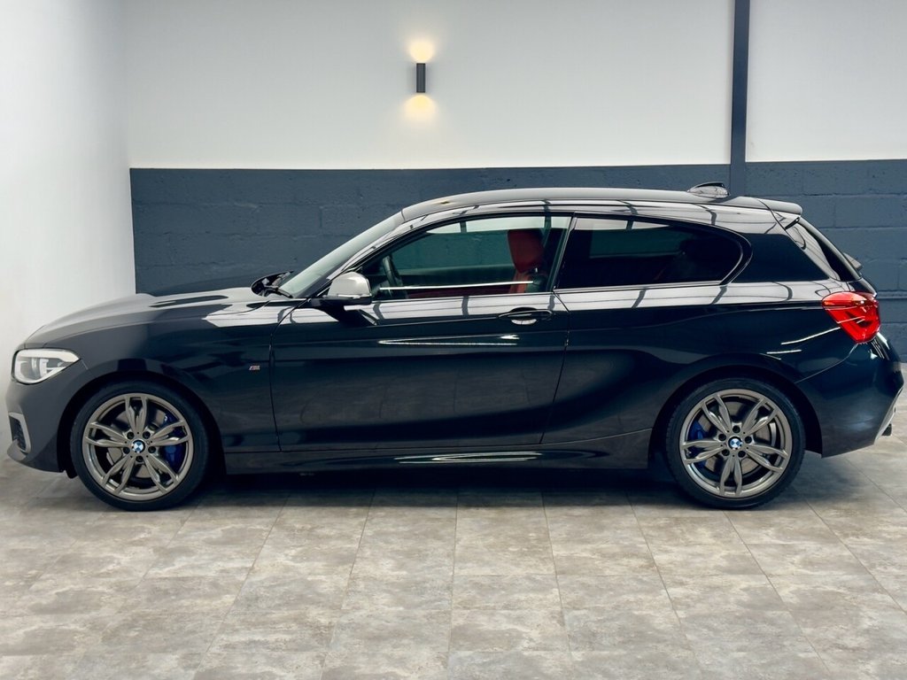 Used BMW 1 Series 2017 for sale - 77719378: Photo 34