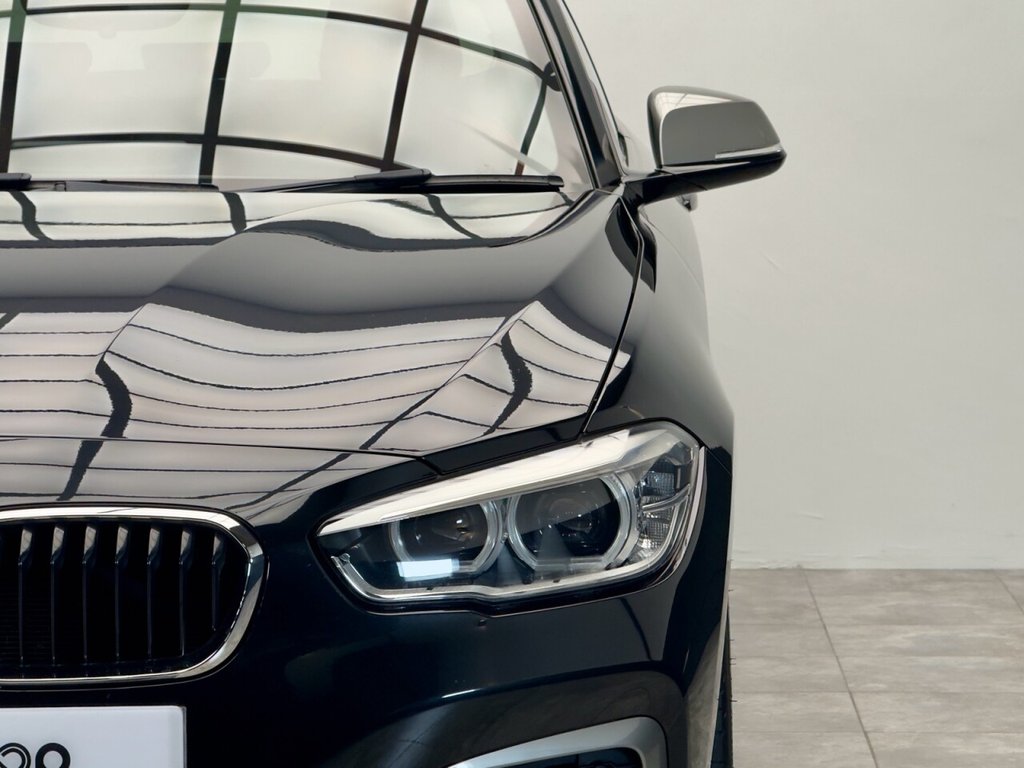 Used BMW 1 Series 2017 for sale - 77719378: Photo 41