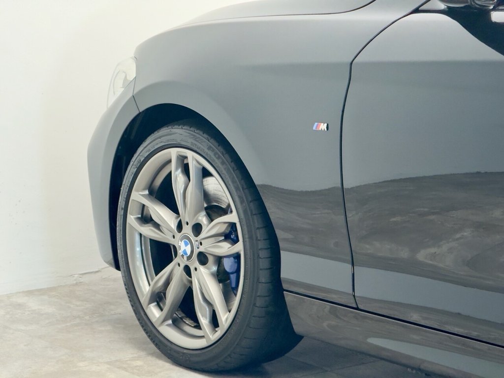 Used BMW 1 Series 2017 for sale - 77719378: Photo 43