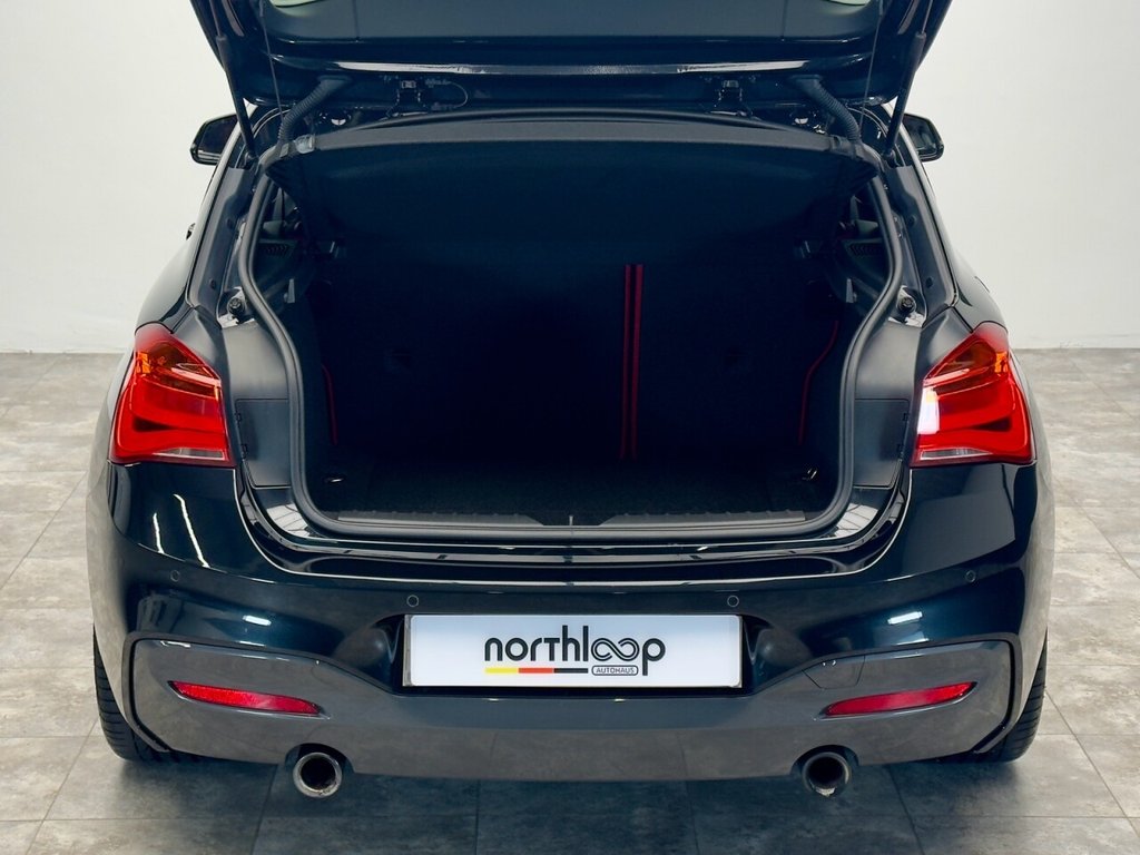 Used BMW 1 Series 2017 for sale - 77719378: Photo 46