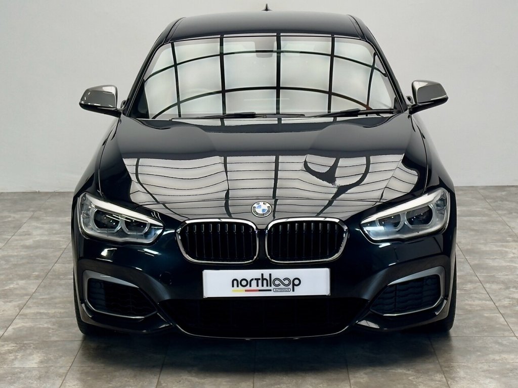 Used BMW 1 Series 2017 for sale - 77719378: Photo 7