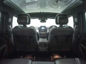 Used Mercedes-Benz GLE-Class 2019 for sale - 74223611: Photo