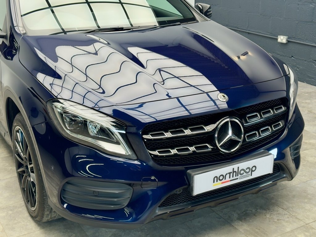 Used Mercedes-Benz GLA 2018 for sale - 76784232: Photo 15