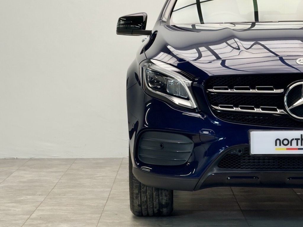 Used Mercedes-Benz GLA 2018 for sale - 76784232: Photo 20