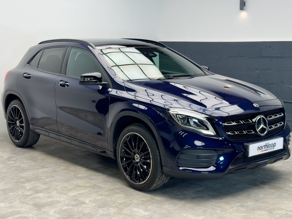 Used Mercedes-Benz GLA 2018 for sale - 76784232: Photo 24