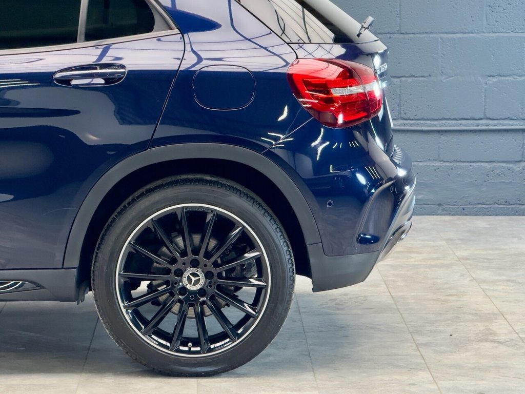 Used Mercedes-Benz GLA 2018 for sale - 76784232: Photo 26