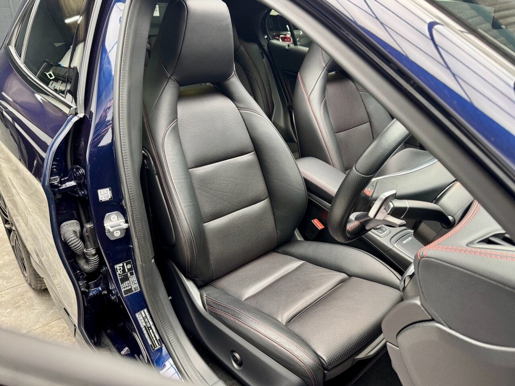 Used Mercedes-Benz GLA 2018 for sale - 76784232: Photo 3