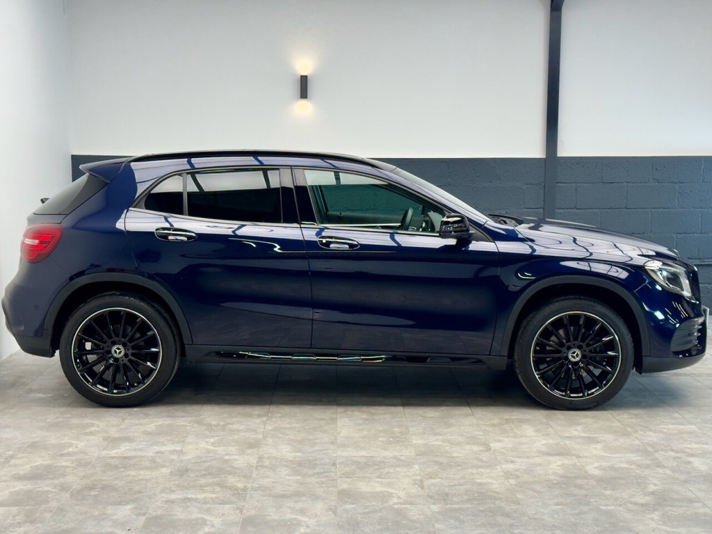 Used Mercedes-Benz GLA 2018 for sale - 76784232: Photo 33