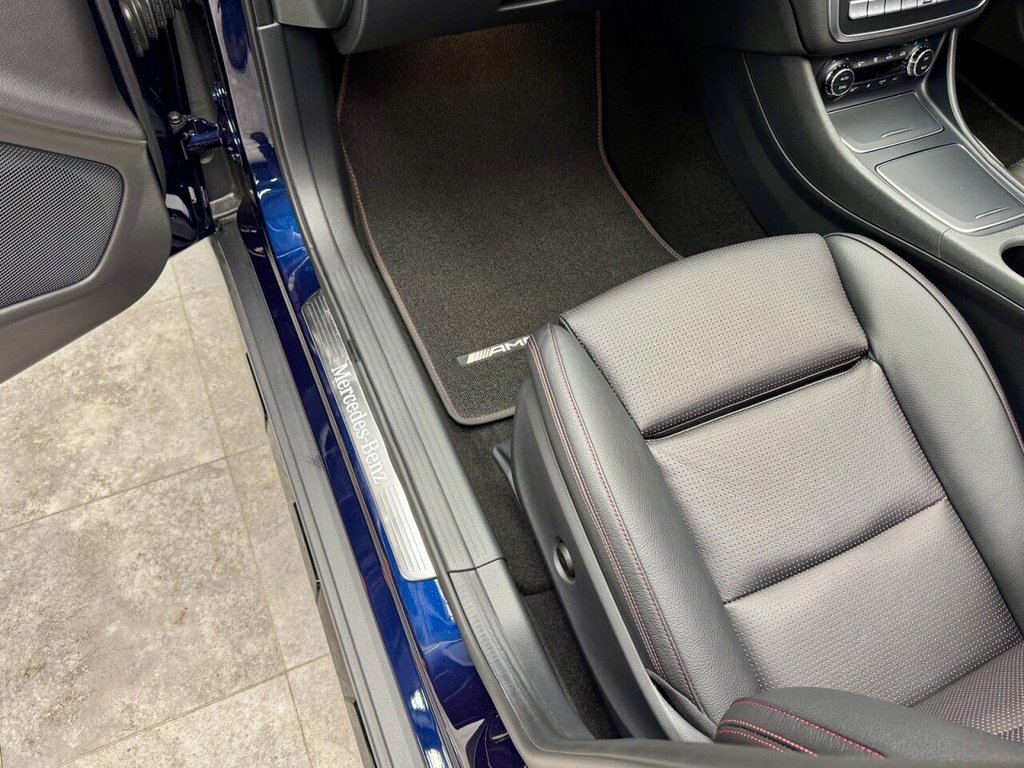 Used Mercedes-Benz GLA 2018 for sale - 76784232: Photo 36