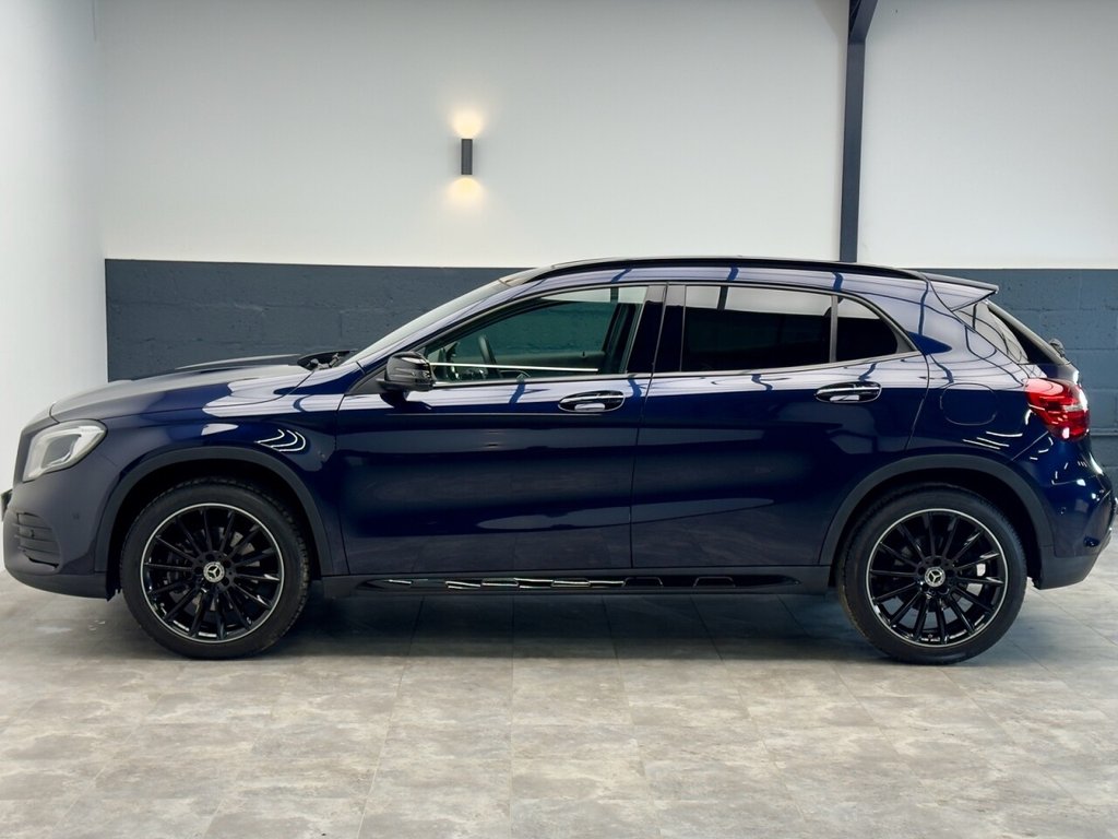 Used Mercedes-Benz GLA 2018 for sale - 76784232: Photo 37