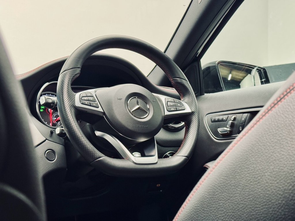 Used Mercedes-Benz GLA 2018 for sale - 76784232: Photo 38