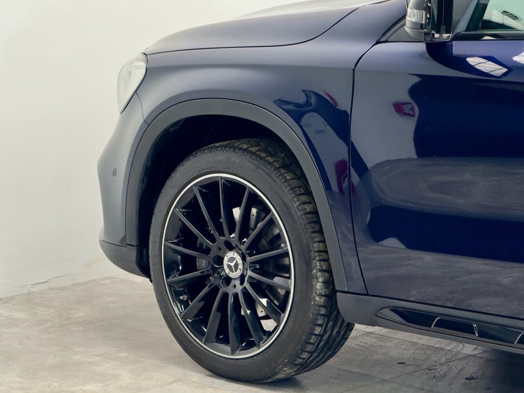 Used Mercedes-Benz GLA 2018 for sale - 76784232: Photo 39