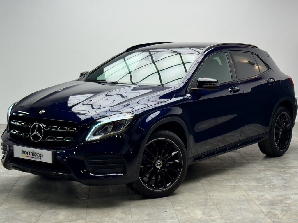 Used Mercedes-Benz GLA 2018 for sale - 76784232: Photo 41