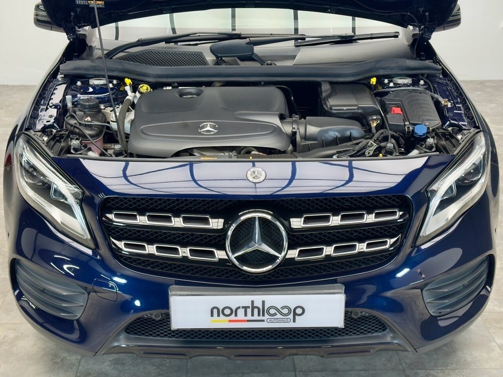 Used Mercedes-Benz GLA 2018 for sale - 76784232: Photo 42