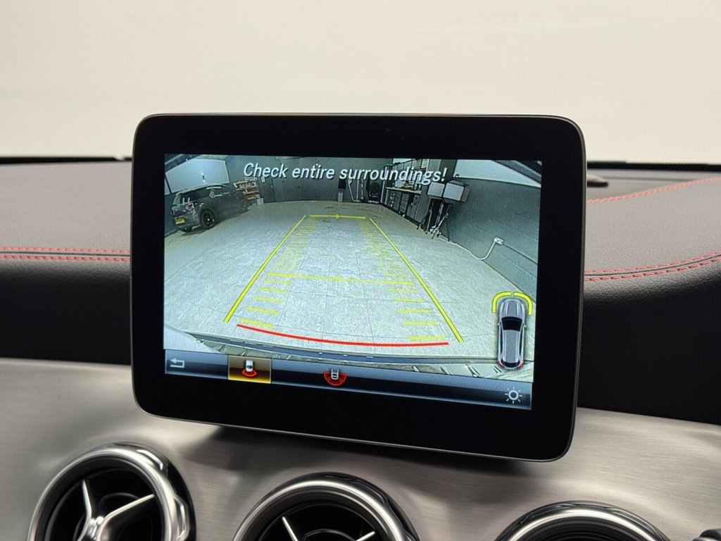 Used Mercedes-Benz GLA 2018 for sale - 76784232: Photo 5