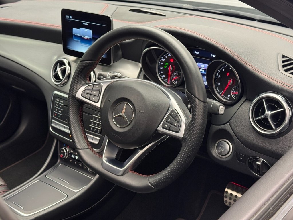 Used Mercedes-Benz GLA 2018 for sale - 76784232: Photo 8