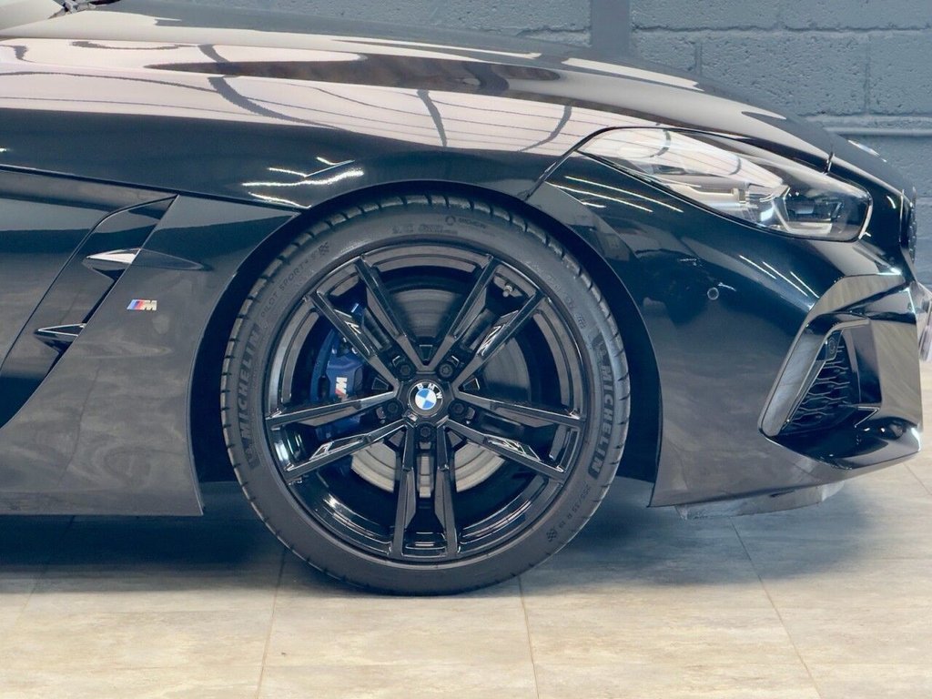 Used BMW Z4 2020 for sale - 77936894: Photo 14